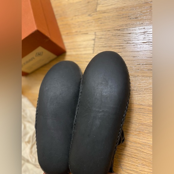 Quoddy - ring ankle boot - size 7. New with box & dust bag - Picture 3 of 4